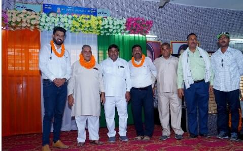 Deep Nursing Academy New Delhi Students Activity photo 7